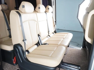 Минивэн Hyundai Staria 2021 года, 5690000 рублей, Ростов-на-Дону