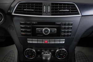 Седан Mercedes-benz C-класс 2012 года, 1659000 рублей, Кемерово