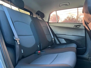Внедорожник Hyundai Creta 2017 года, 1459000 рублей, Ижевск