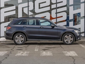 Внедорожник Mercedes-benz GLC-класс 2021 года, 4750000 рублей, Краснодар