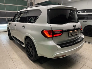 Внедорожник Infiniti QX80 2018 года, 4100000 рублей, Красноярск