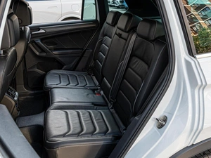 Внедорожник Volkswagen Tiguan 2021 года, 3898000 рублей, Краснодар