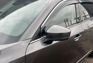 Внедорожник Mazda CX-5 2017 года, 2810000 рублей, Солонцы