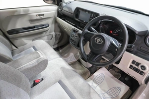 Хетчбэк Toyota Passo 2019 года, 859000 рублей, Новокузнецк