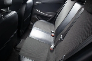 Седан Hyundai Solaris 2016 года, 899000 рублей, Оренбург