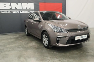 Седан Kia Rio 2019 года, 1550000 рублей, Курск