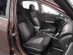 Хетчбэк Kia Ceed 2014 года, 1149000 рублей, Воронеж