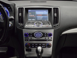 Седан Infiniti G25 2011 года, 1249000 рублей, Красноярск