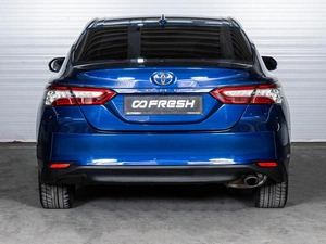 Седан Toyota Camry 2021 года, 3392000 рублей, Ставрополь
