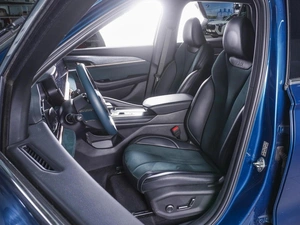 Внедорожник Geely Monjaro 2023 года, 3270000 рублей, Ростов-на-Дону