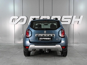 Внедорожник Renault Duster 2016 года, 1169000 рублей, Аксай