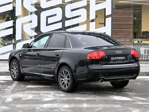 Седан Audi A4 2007 года, 749000 рублей, Волгоград