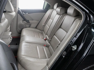 Седан Honda Accord 2008 года, 1270000 рублей, Тюмень