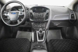 Универсал Ford Focus 2013 года, 729000 рублей, Кемерово
