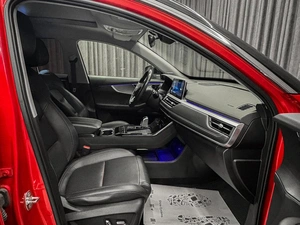 Внедорожник Chery Tiggo 7 Pro 2021 года, 1799000 рублей, Красноярск