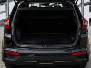 Внедорожник Hyundai Creta 2020 года, 1769000 рублей, Ставрополь