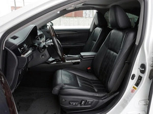 Седан Lexus ES 2015 года, 2160000 рублей, Нижний Новгород