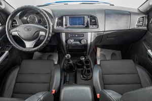 Пикап УАЗ Pickup 2024 года, 1399000 рублей, Барнаул