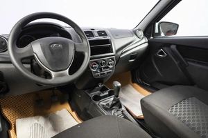 Лифтбек ВАЗ (LADA) Granta 2021 года, 929000 рублей, Новосибирск