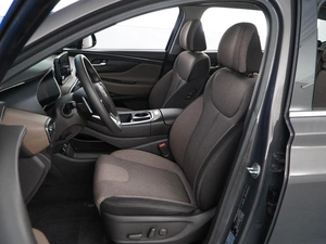 Внедорожник Hyundai Santa Fe 2022 года, 3277077 рублей, Москва