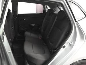 Хетчбэк Kia Rio 2017 года, 1219000 рублей, Ставрополь