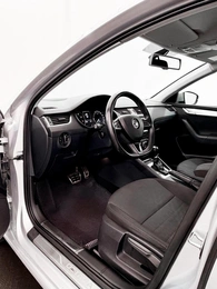 Лифтбек Skoda Octavia 2013 года, 1250000 рублей, Орёл