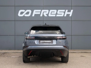 Внедорожник Land Rover Range Rover Velar 2020 года, 4830000 рублей, Краснодар