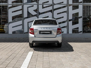 Седан ВАЗ (LADA) Granta 2023 года, 739000 рублей, Ставрополь