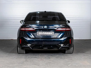 Седан BMW 5 серия 2024 года, 8900000 рублей, Ставрополь