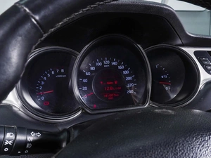 Хетчбэк Kia Ceed 2015 года, 1070000 рублей, Ростов-на-Дону