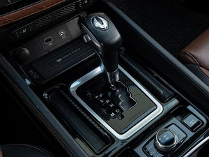 Внедорожник SsangYong Rexton 2019 года, 3420000 рублей, Краснодар