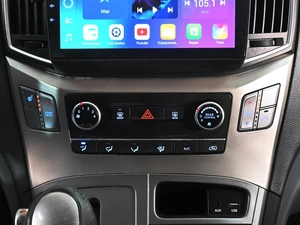 Минивэн Hyundai H-1 2016 года, 2319000 рублей, Ростов-на-Дону