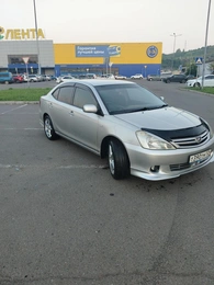Седан Toyota Allion 2002 года, 670000 рублей, Красноярск