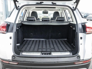 Внедорожник Geely Atlas Pro 2024 года, 2417070 рублей, Краснодар