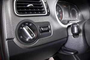 Хетчбэк Volkswagen Polo 2010 года, 759000 рублей, Пермь