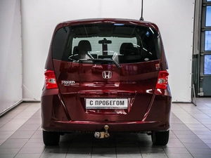 Минивэн Honda Freed 2009 года, 870000 рублей, Красноярск