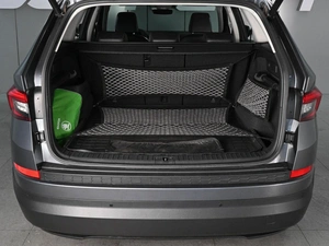 Внедорожник Skoda Kodiaq 2020 года, 2599000 рублей, Ростов-на-Дону