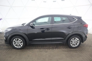 Внедорожник Hyundai Tucson 2016 года, 1975000 рублей, Орёл