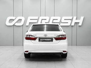 Седан Toyota Camry 2015 года, 2000000 рублей, Ростов-на-Дону