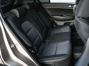 Внедорожник Kia Sportage 2019 года, 1994000 рублей, Кирилловка