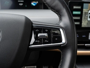 Внедорожник Changan UNI-K 2023 года, 3100000 рублей, Краснодар