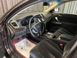 Седан Nissan Teana 2013 года, 1090000 рублей, Красноярск