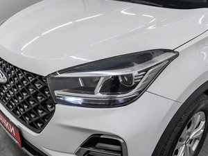 Внедорожник Chery Tiggo 4 Pro 2023 года, 1110000 рублей, Красноярск