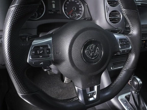 Внедорожник Volkswagen Tiguan 2014 года, 1649000 рублей, Ростов-на-Дону