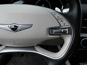 Седан Genesis G80 2021 года, 4034000 рублей, Ставрополь