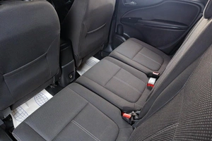 Минивэн Opel Zafira 2013 года, 1059000 рублей, Тюмень