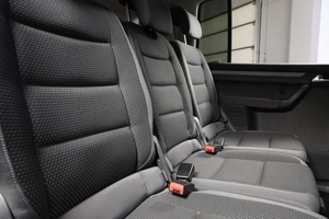 Минивэн Volkswagen Touran 2012 года, 1249000 рублей, Новосибирск