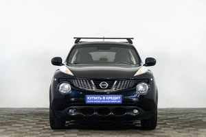 Внедорожник Nissan Juke 2011 года, 1009000 рублей, Сургут