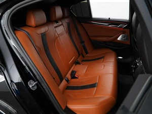 Седан BMW M5 2022 года, 13300055 рублей, Москва