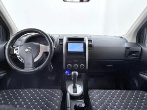 Внедорожник Nissan X-Trail 2014 года, 1399000 рублей, Орёл